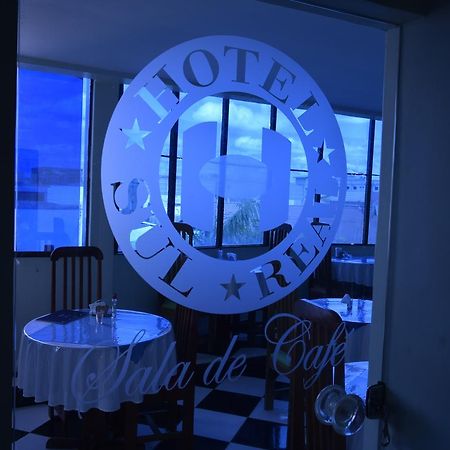 Hotel Sul Real Ji-Paraná Екстериор снимка