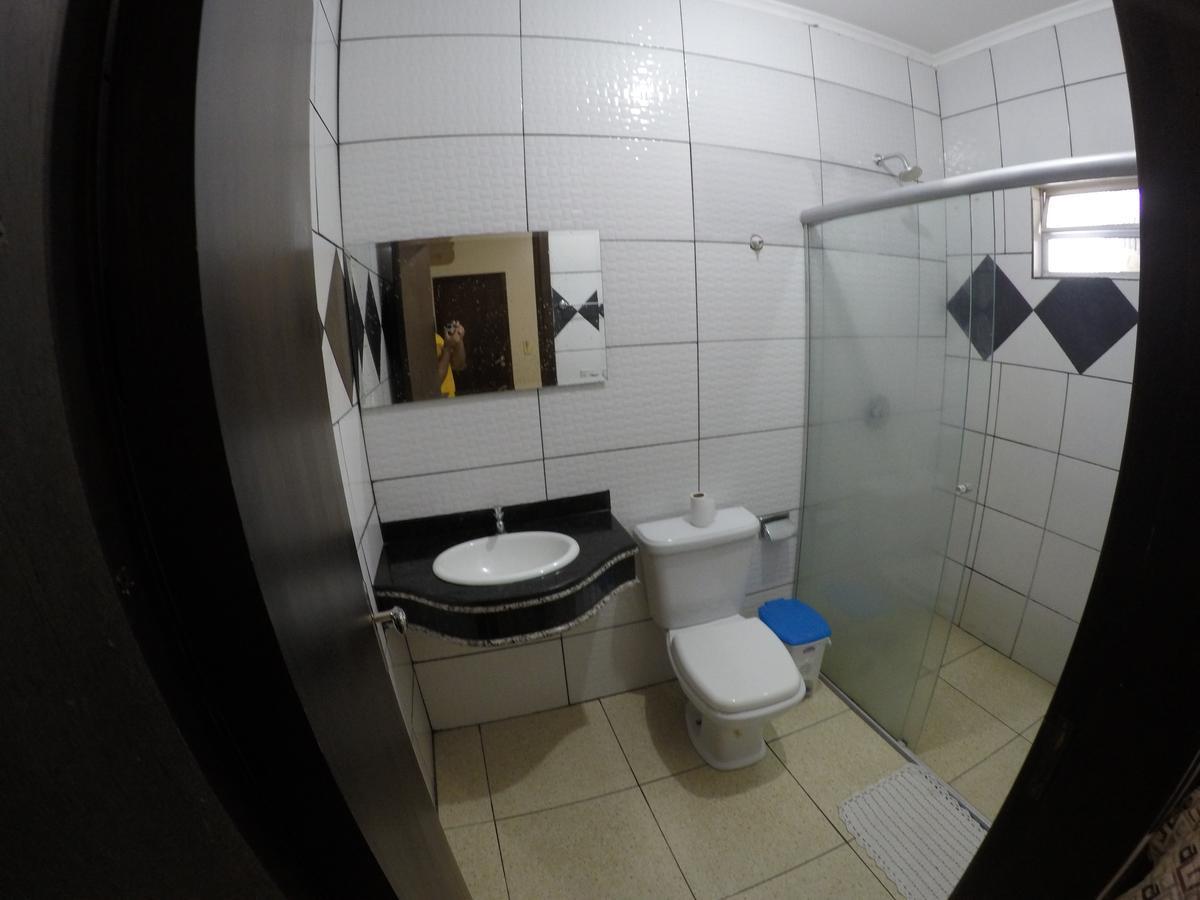 Hotel Sul Real Ji-Paraná Екстериор снимка